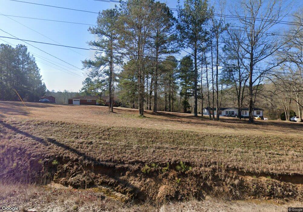 5472 Washington Rd, Appling, GA 30802 - photo 1