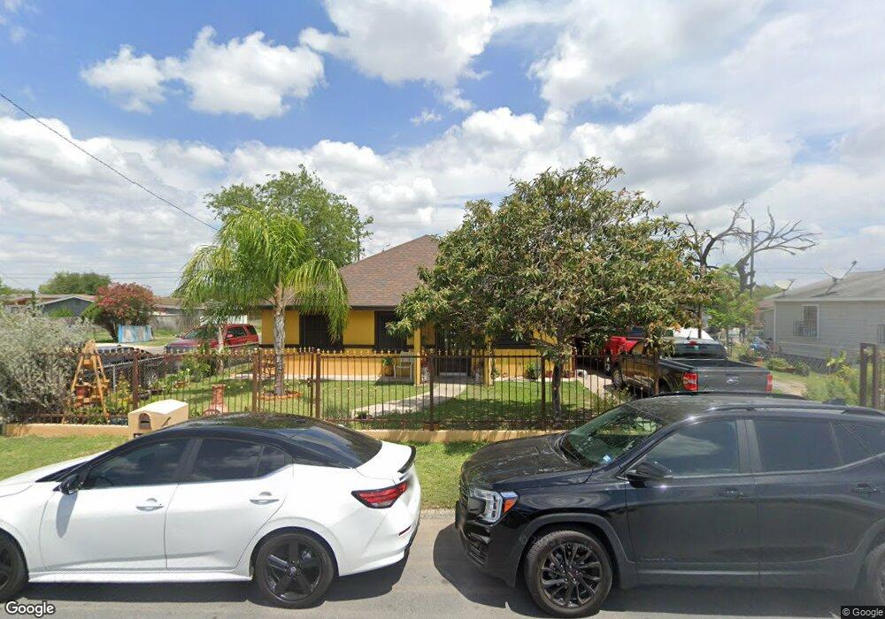 1203 E Juarez Ave, Pharr, TX 78577 - photo 1