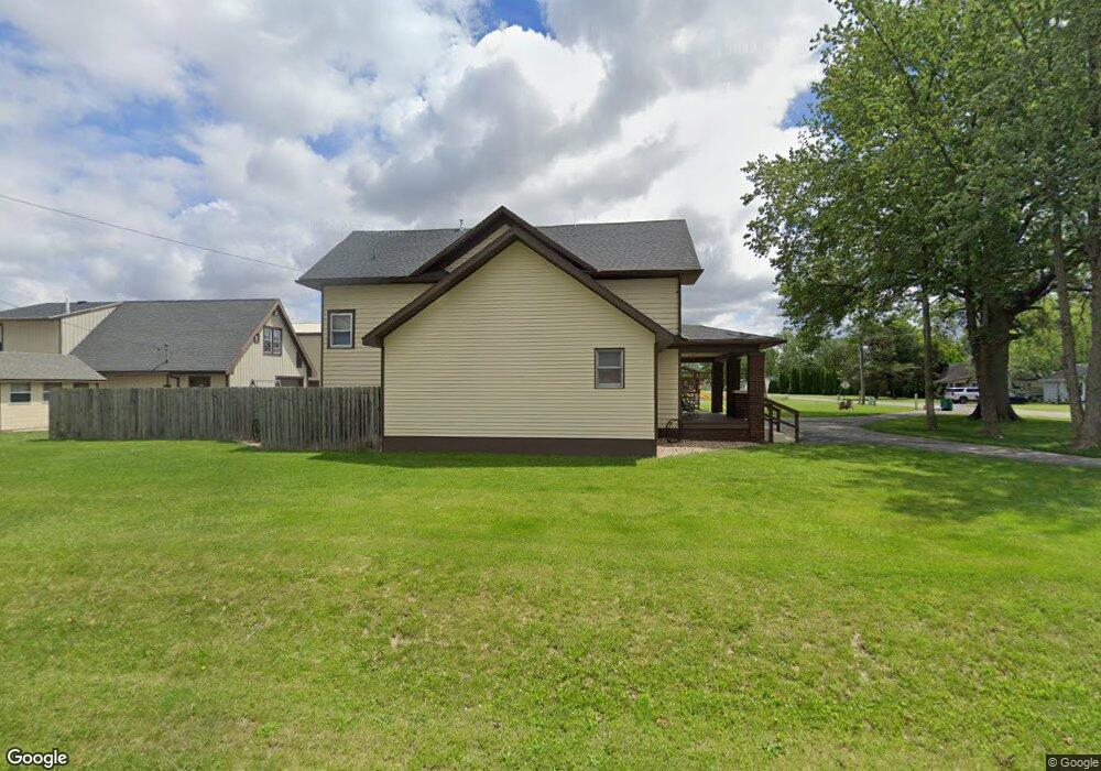 504 Piatt Ave, Mattoon, IL 61938 - photo 1