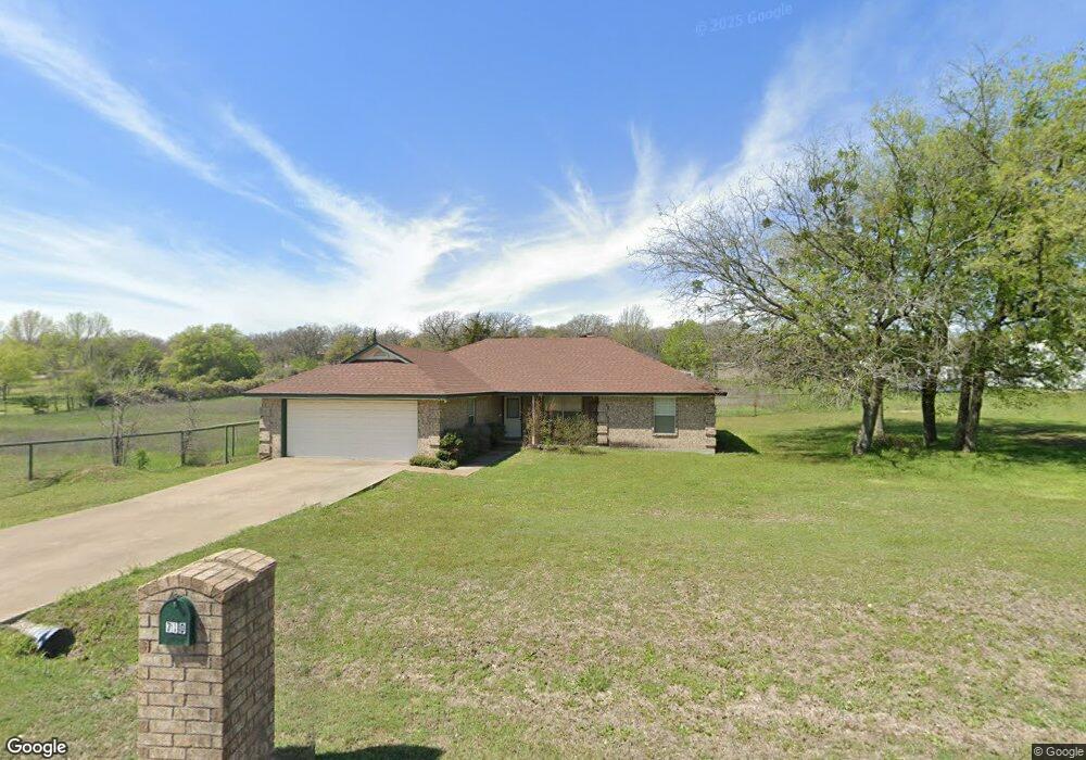 710 Gail Dr, Weatherford, TX 76085 - photo 1
