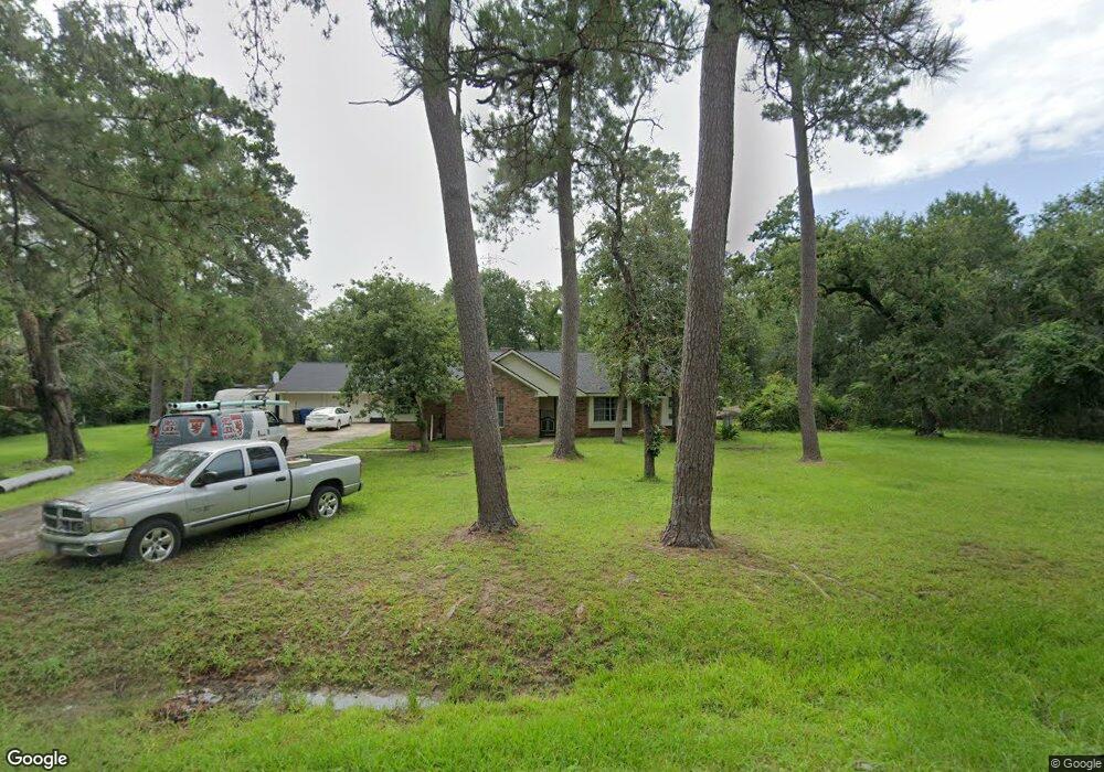 26334 Big Oak Ln, Magnolia, TX 77354 - photo 1