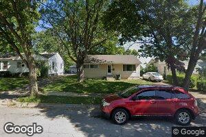3509 Lancashire Dr, Dayton, OH 45417