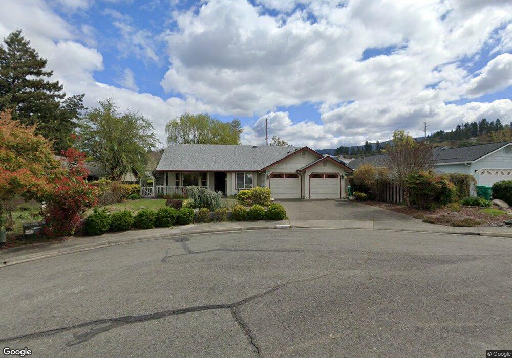 107 Freedom Cir, Grants Pass, OR 97527 - photo 1