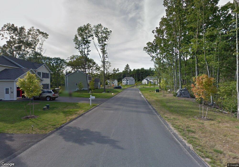 10-1 Grapevine, Bedford, NH 03110 - photo 1