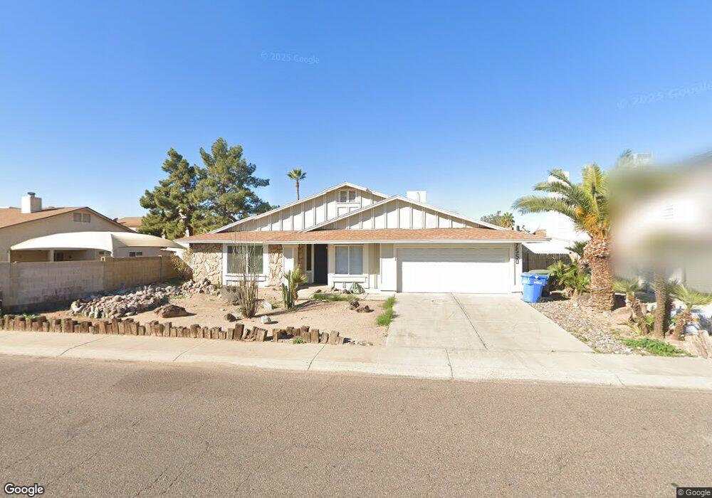2550 N 44th Ave, Phoenix, AZ 85035 - photo 1