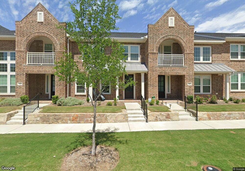 3456 Archduke Dr, Frisco, TX 75034 - photo 1