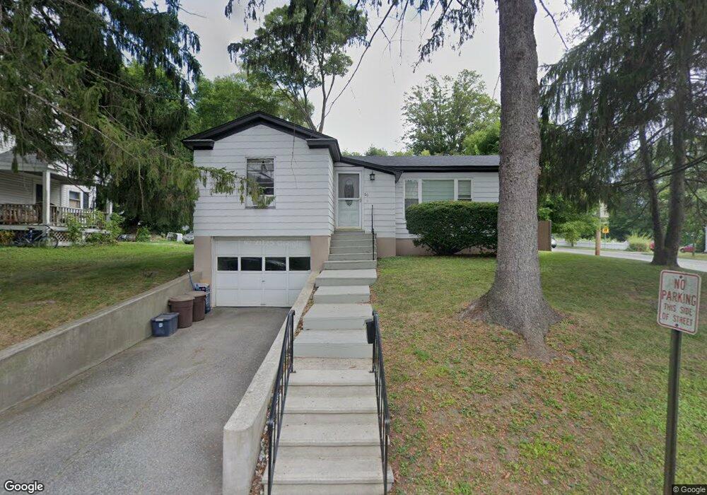 60 Morse Place, Rutland, VT 05701 - photo 1