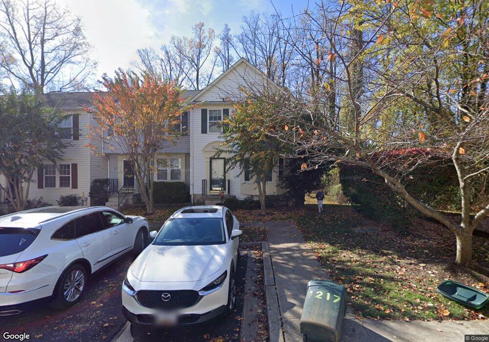 1219 Julie Ct, Arnold, MD 21012 - photo 1