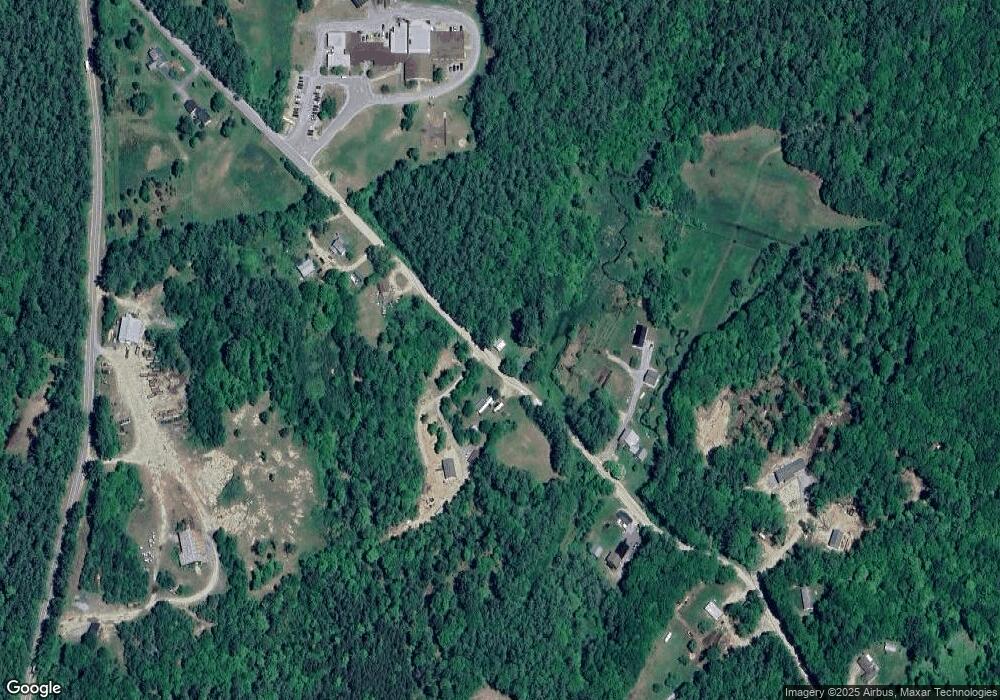 61 School Rd, Lempster, NH 03605 - photo 1