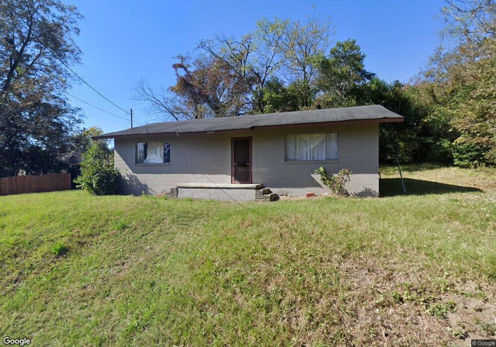 1473 Calhoun St, Macon, GA 31201 - photo 1