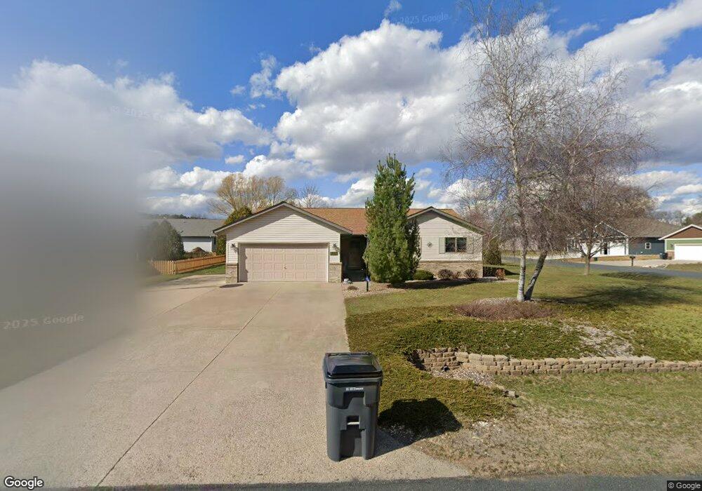 24318 Bluebird Ct, Trempealeau, WI 54661 - photo 1