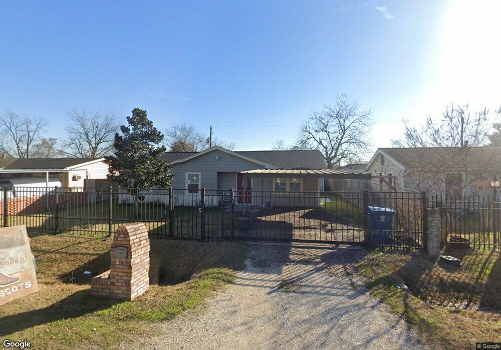 2414 Sunny Dr, Houston, TX 77093 - photo 1