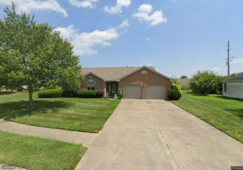 3953 Greenbriar Dr, Columbus, IN 47203 - photo 1