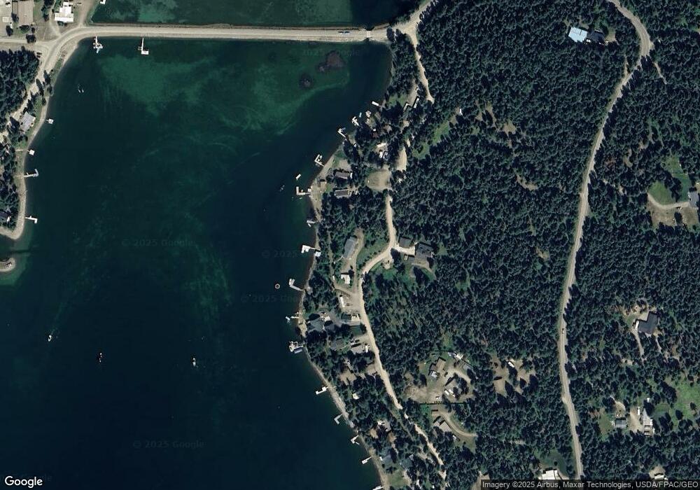 1194 Echo Lake Rd, Bigfork, MT 59911 - photo 1