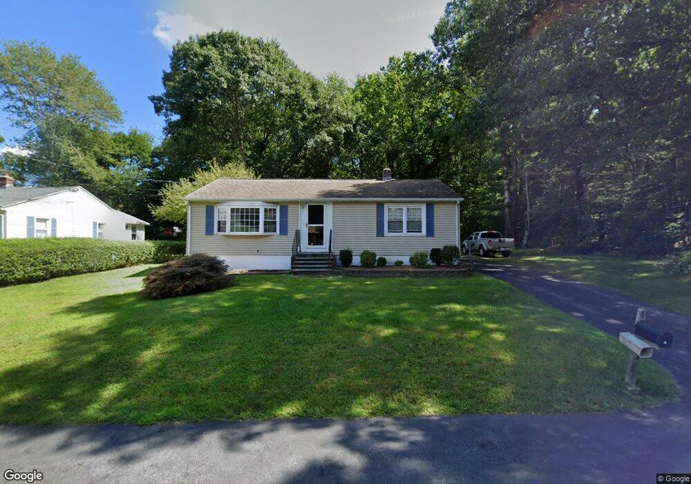 13 Ellen St, Webster, MA 01570 - photo 1