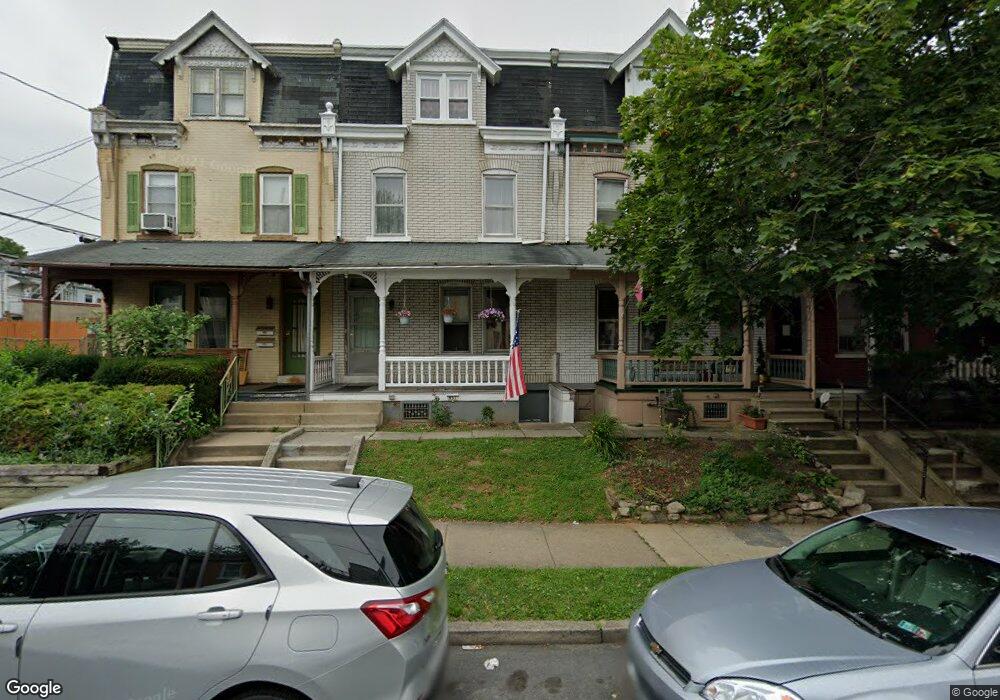 951 W Gordon St, Allentown, PA 18102 - photo 1