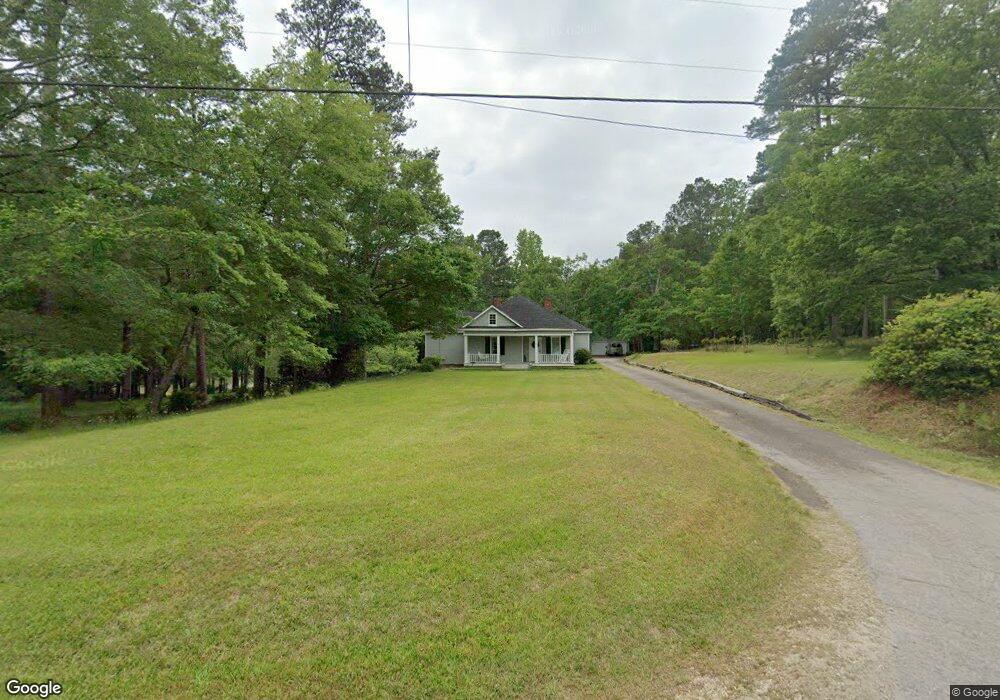 81 John Harris Rd, Lagrange, GA 30240 - photo 1