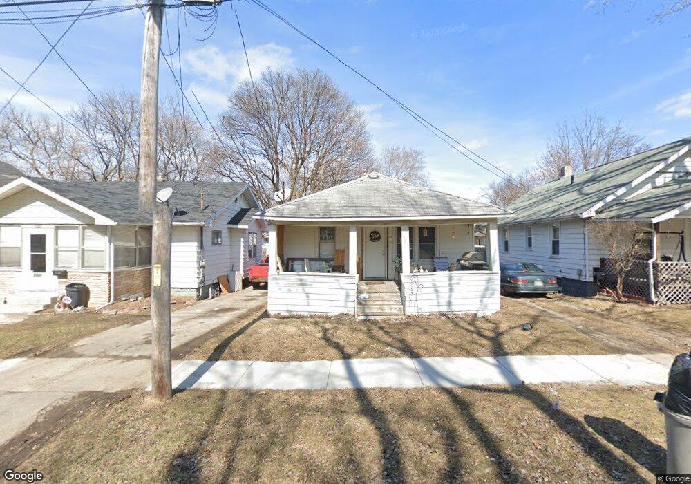 1725 Illinois Ave, Flint, MI 48506 - photo 1