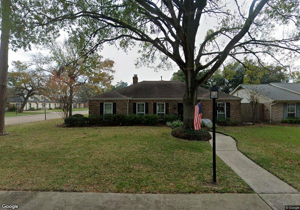 10003 Ella Lee Ln, Houston, TX 77042 - photo 1