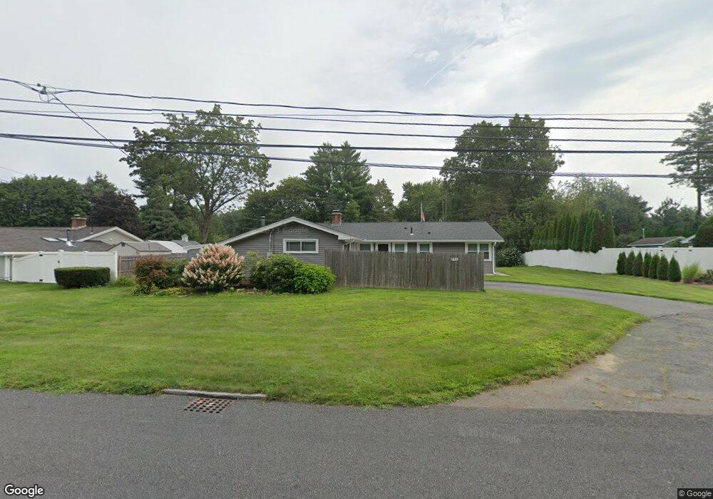 35 Swanson Rd, Framingham, MA 01701 - photo 1