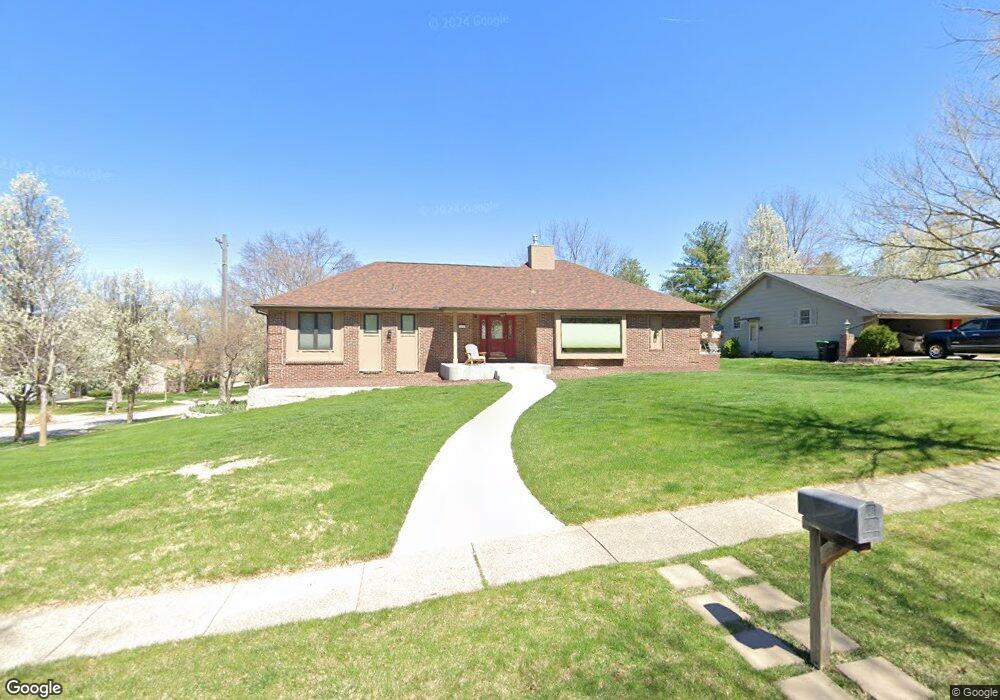 2835 Watrous Ave, Des Moines, IA 50321 - photo 1