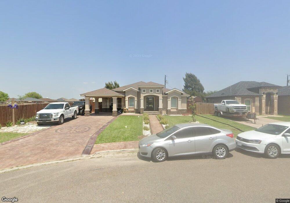 242 Spanish Oak Dr, Alamo, TX 78516 - photo 1