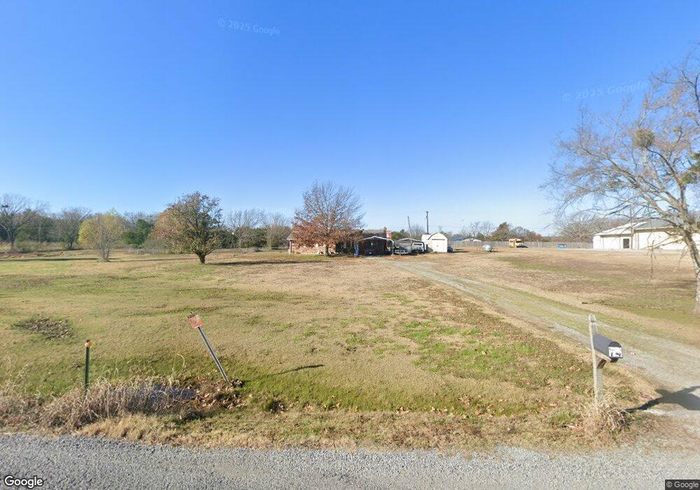 74 Double Springs Rd, McAlester, OK 74501 - photo 1
