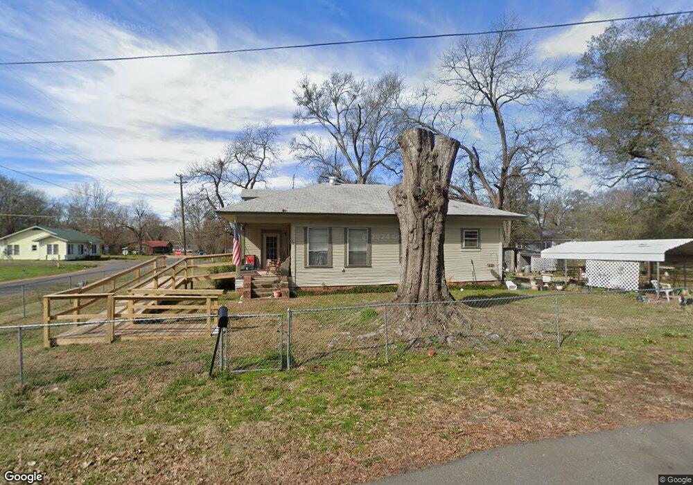 521 Laurel Ln, Vivian, LA 71082 - photo 1