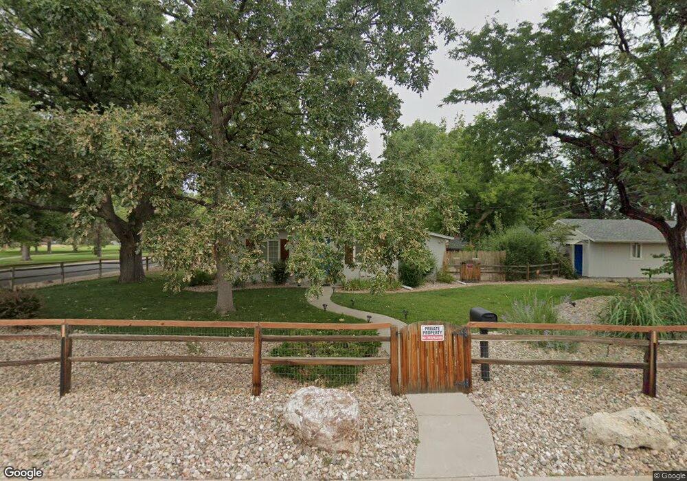 1154 Verbena St, Denver, CO 80220 - photo 1