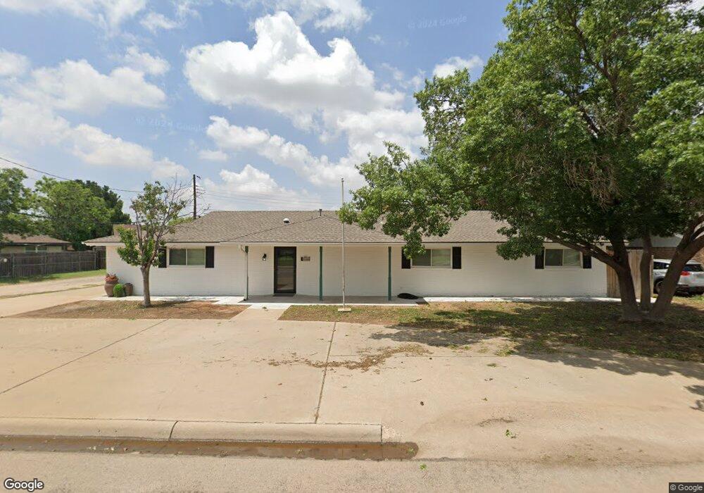 3306 Neely Ave, Midland, TX 79707 - photo 1