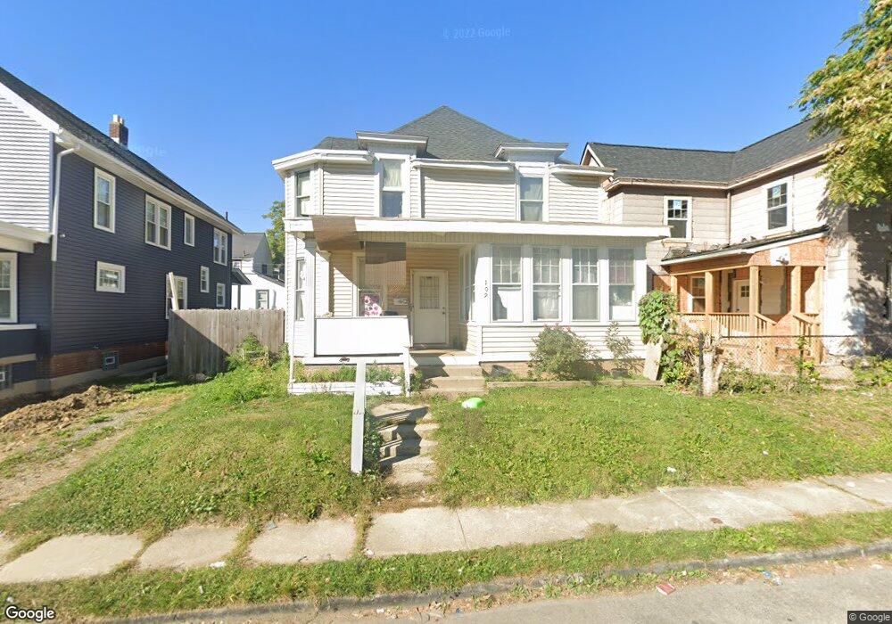 109 N Harris Ave, Columbus, OH 43204 - photo 1
