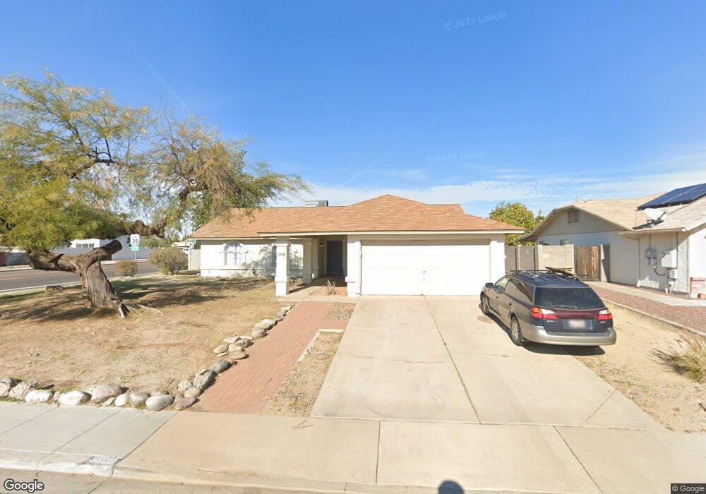 3908R E Grove Ave E, Mesa, AK 85206 - photo 1
