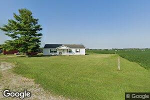 4503 S 925 W, Manilla, IN 46150