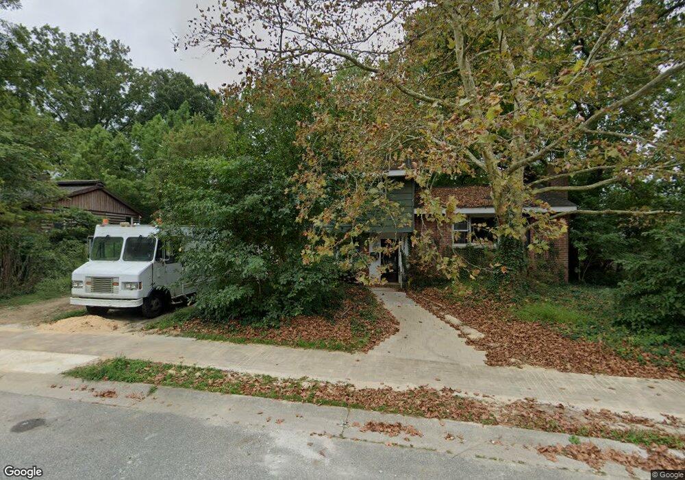 727 Bent Ln, Newark, DE 19711 - photo 1