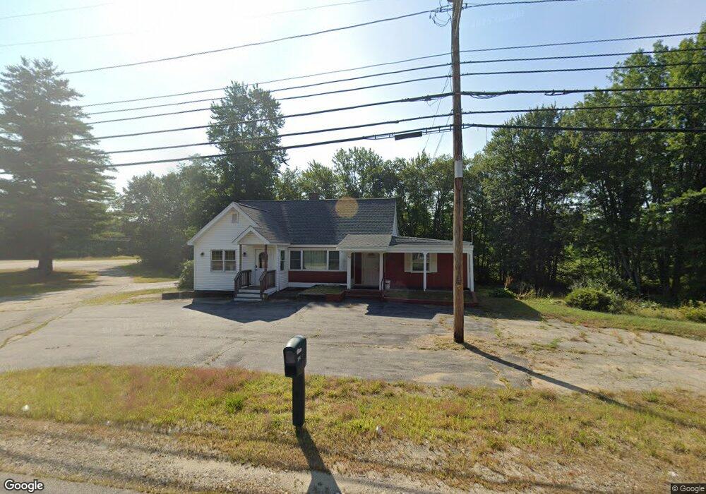 384 Loudon Rd, Concord, NH 03301 - photo 1