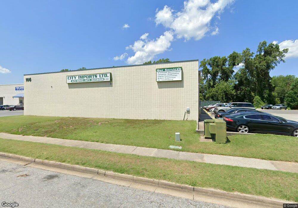 166 Penrod Ct, Glen Burnie, MD 21061 - photo 1