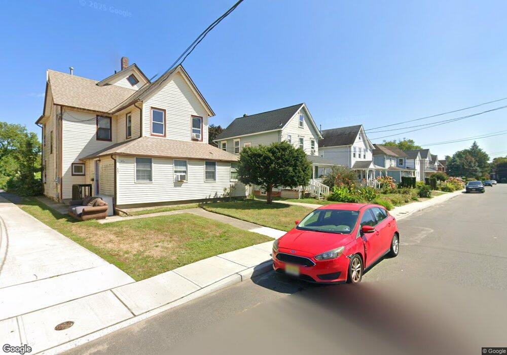 51 Lippincott Ave, Long Branch, NJ 07740 - photo 1