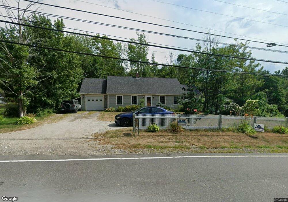 167 Nh Route 119 W, Fitzwilliam, NH 03447 - photo 1