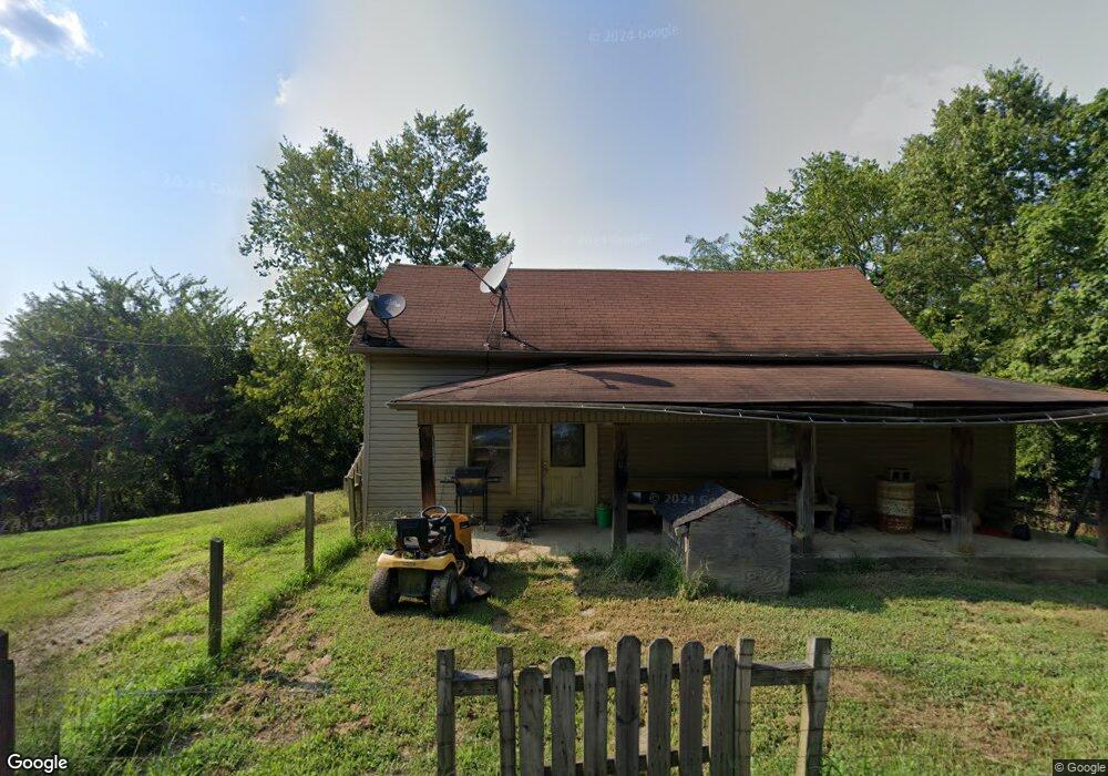 1410 Hoophole Rd, Lawrenceburg, KY 40342 - photo 1
