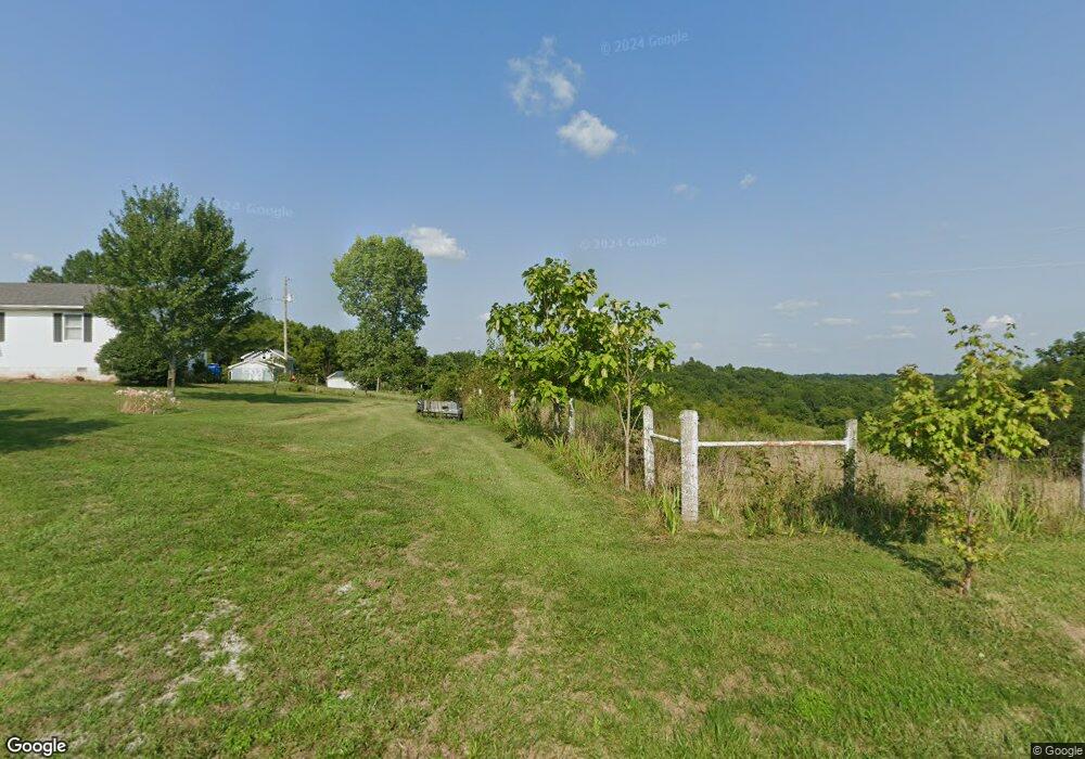 1491 Hoophole Rd, Lawrenceburg, KY 40342 - photo 1