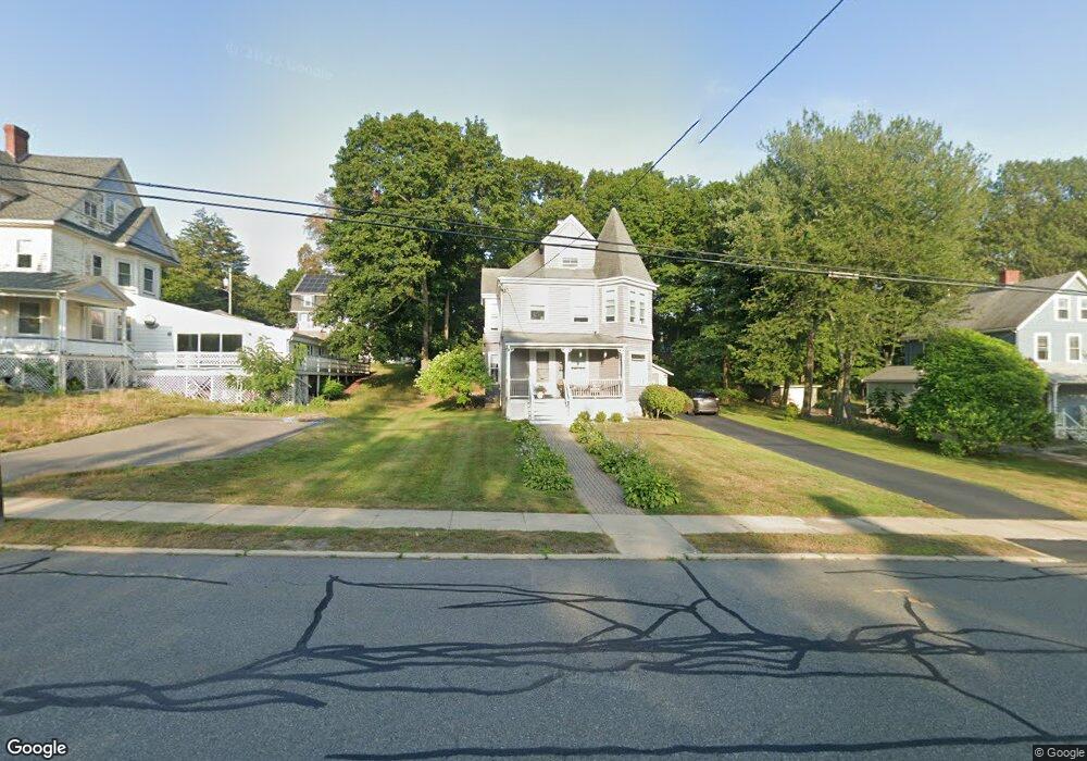 31 High St, Stoneham, MA 02180 - photo 1