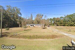 7446 E B Cooper Hwy, Riceboro, GA 31323