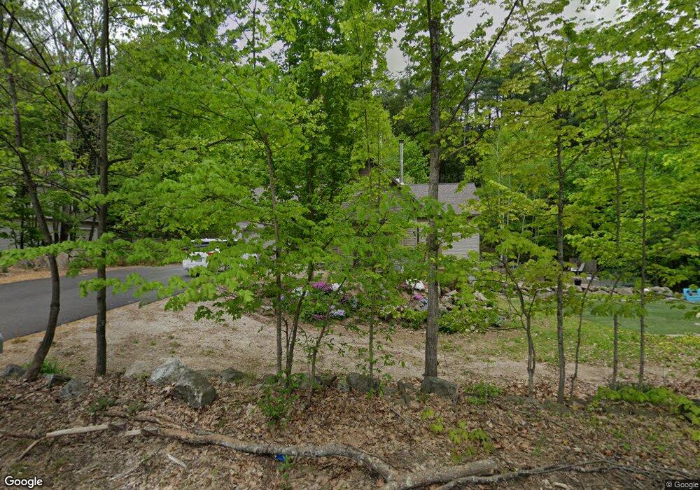 2182 Wakefield Rd, Sanbornville, NH 03872 - photo 1