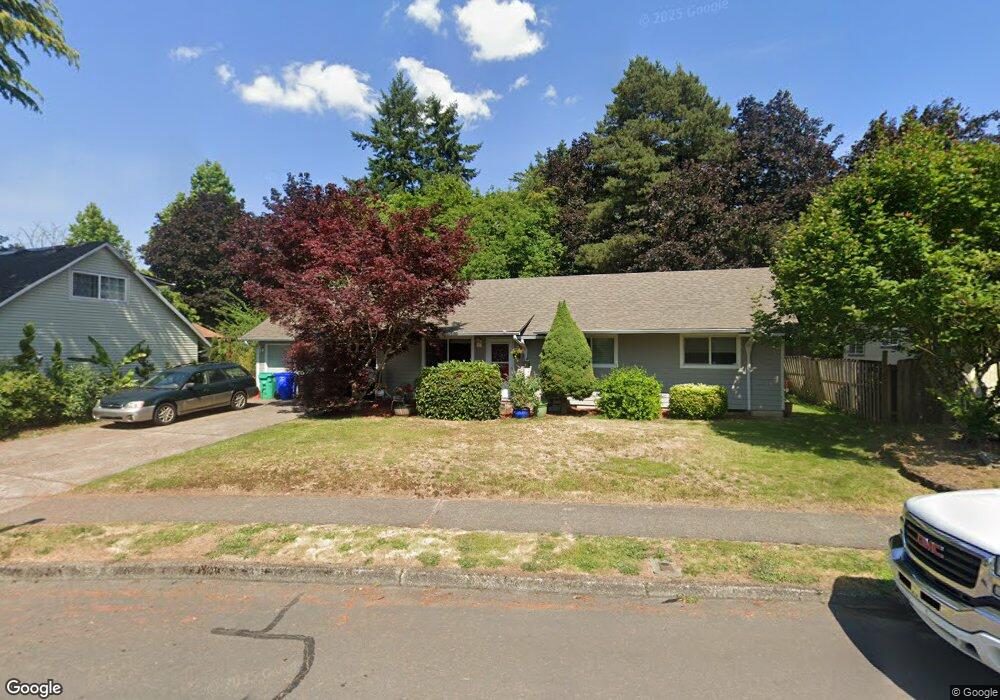 1154 NE Village Squire Ct, Gresham, OR 97030 - photo 1