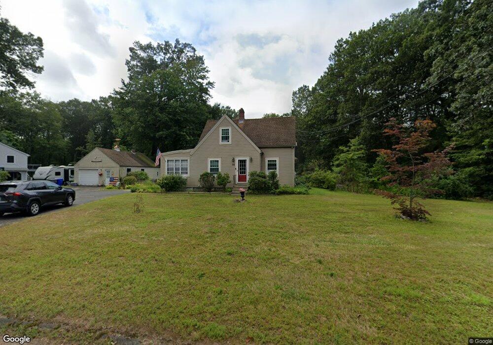 39 Post Rd, Enfield, CT 06082 - photo 1
