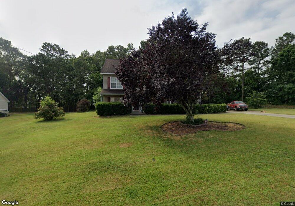 7353 Clubcrest Dr, Flowery Branch, GA 30542 - photo 1