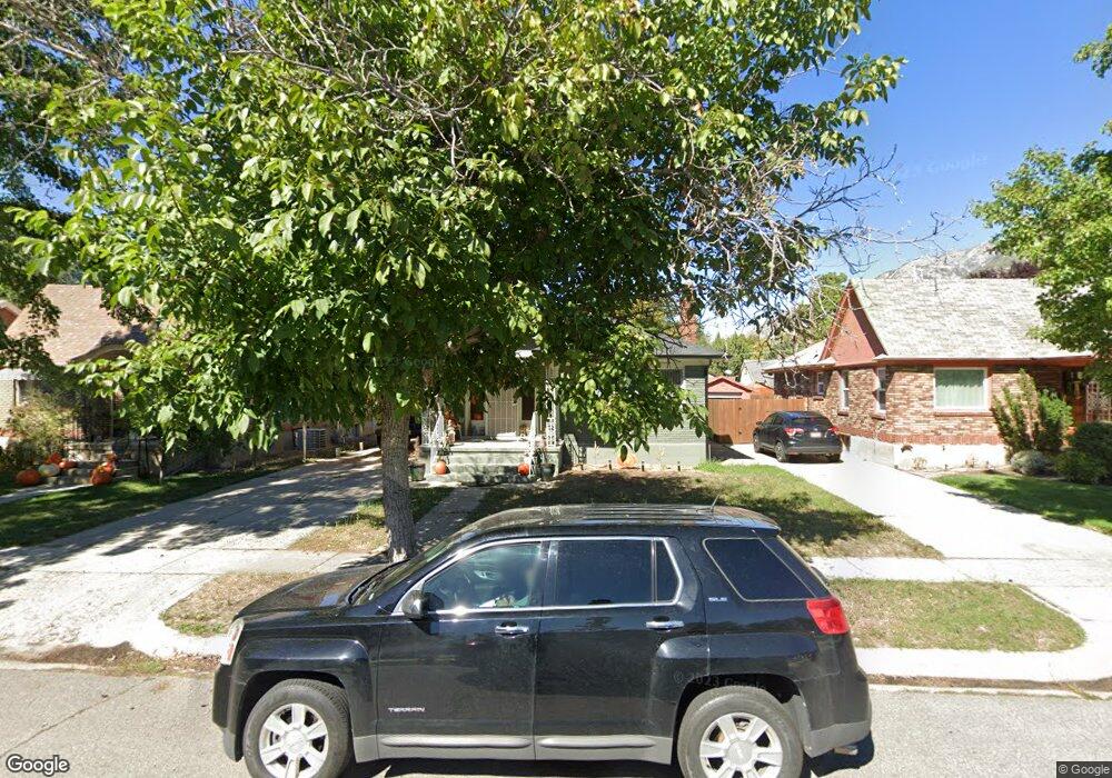 727 E 200 S, Provo, UT 84606 - photo 1