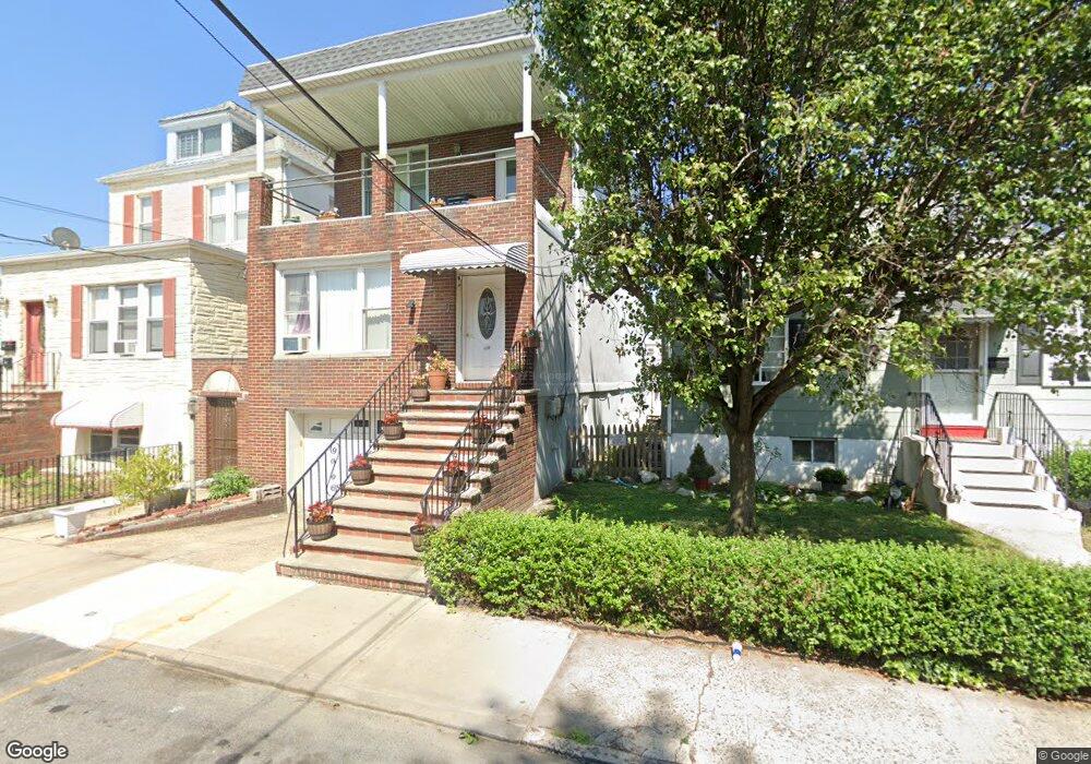 183 Fulton Ave, Fairview, NJ 07022 - photo 1