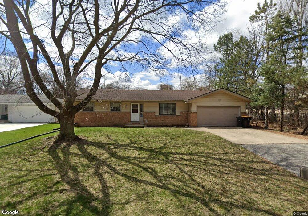 1045 N 121st St, Milwaukee, WI 53226 - photo 1