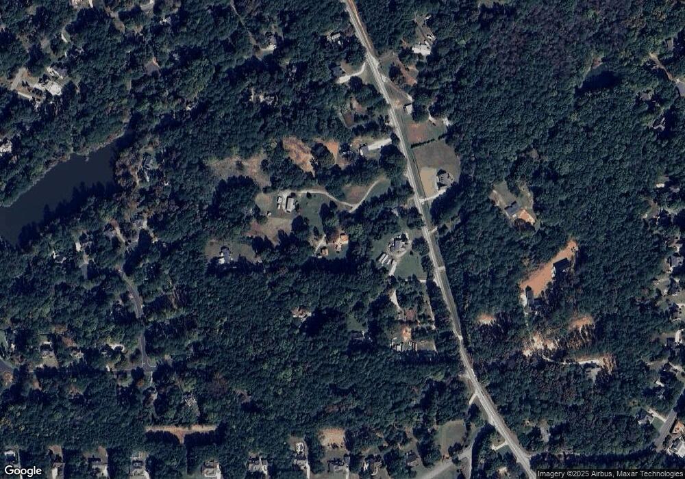 2118 Fischer Rd, Sharpsburg, GA 30277 - photo 1